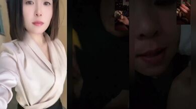 大G奶少妇，嫌弃老公活不好，每次都是完成任务，自己偷偷买跳蛋玩，跟老公说来找闺蜜，偷偷跟我视频！