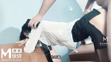 【麻豆传媒】gx-001 核废水背後的秘密 樱花